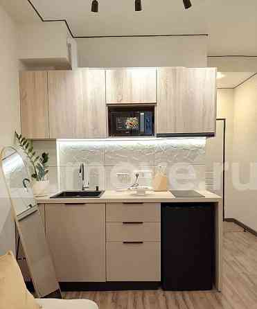 Студия, 18.7 м2, 4/7 эт. Москва