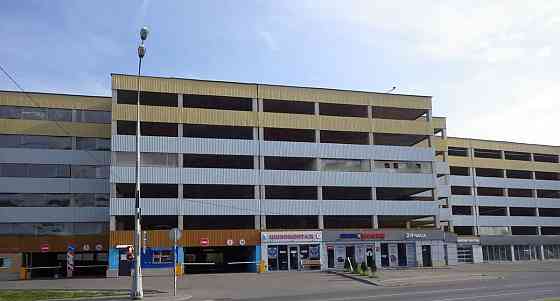 Гараж, 16.2 м2 Москва