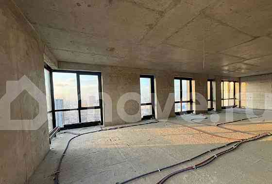 3-комн. квартира, 97.5 м2, 30/30 эт. Москва