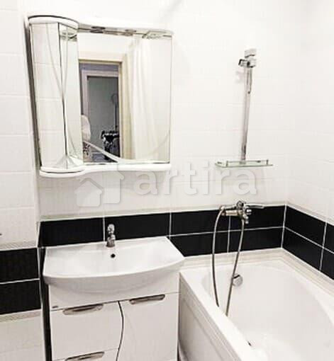 1-комн. квартира, 54 м2, 11/17 эт. Самара - изображение 8