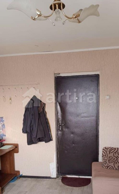 Комната, 20 м2, 8/9 эт. Бердск - изображение 7