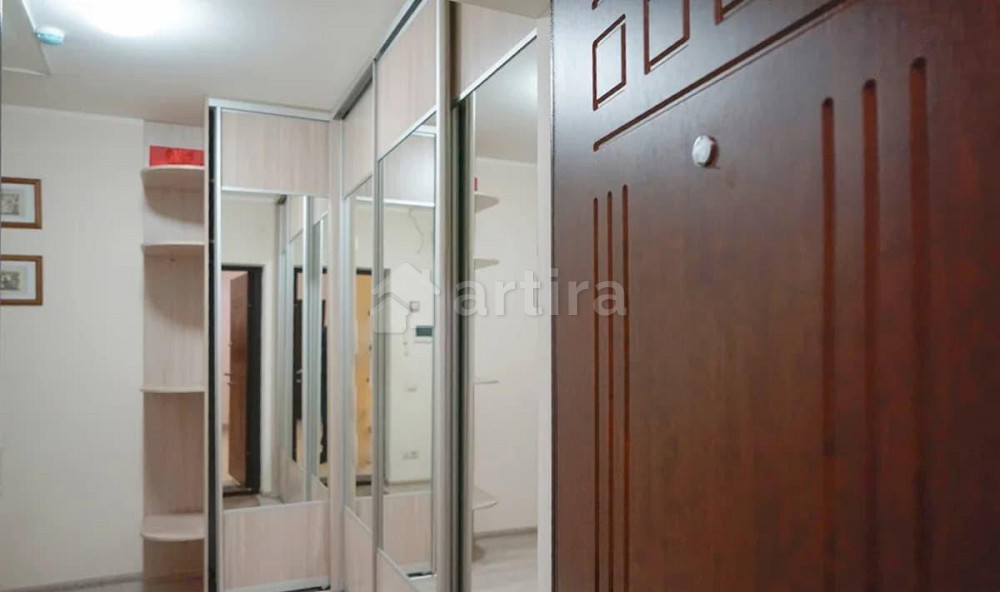 2-комн. квартира, 62 м2, 3/12 эт. Москва - изображение 7