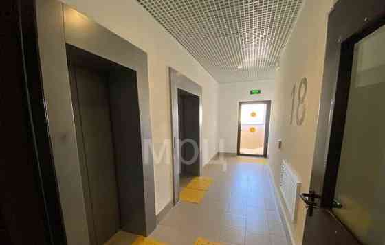 3-комн. квартира, 82.6 м2, 18/18 эт. Москва