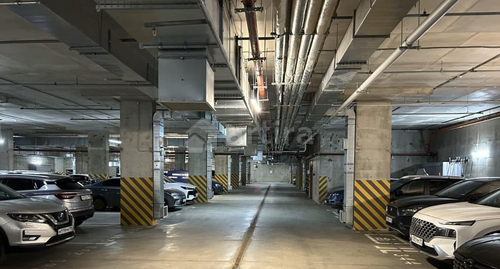 Гараж, 15 м2 Санкт-Петербург - изображение 1