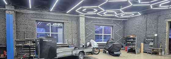 Гараж, 30 м2 Осинники