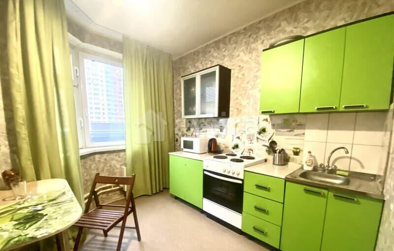 1-комн. квартира, 40 м2, 2/17 эт. Железнодорожный - изображение 6