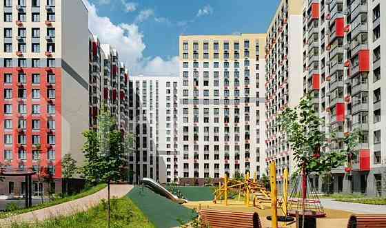 Студия, 23.4 м2, 7/13 эт. Москва