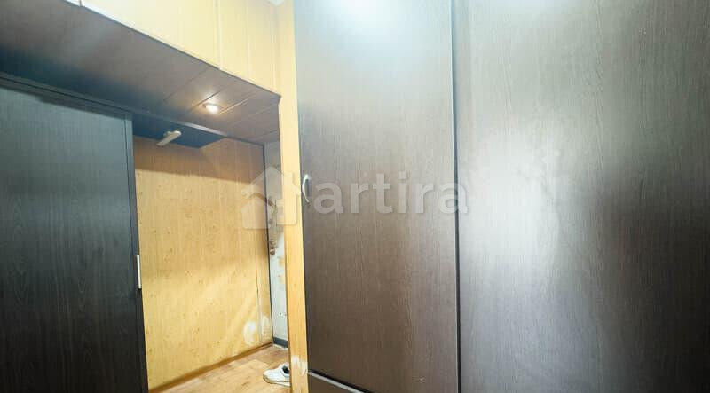 2-комн. квартира, 45 м2, 1/2 эт. Феодосия - изображение 19