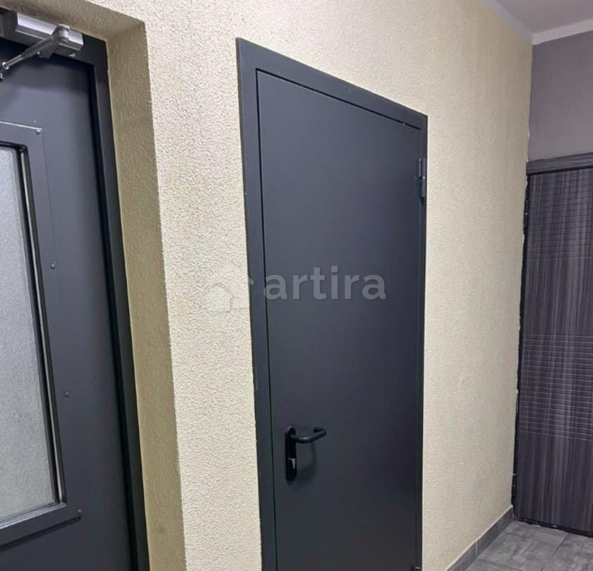 Гараж, 4 м2 Бугры - изображение 1