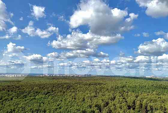 Студия, 56.1 м2, 30/31 эт. Москва