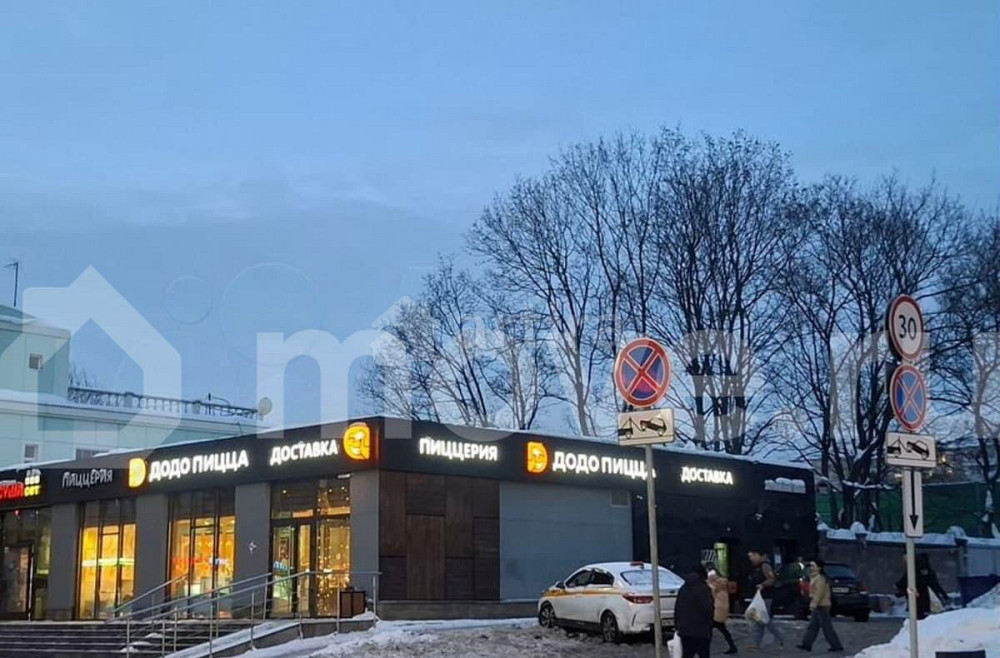 Студия, 14.7 м2, 1/9 эт. Москва - изображение 3