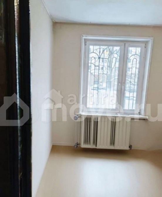 Студия, 10.5 м2, 1/9 эт. Москва - изображение 2