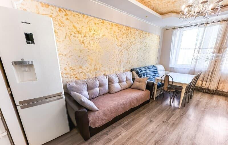 2-комн. квартира, 45 м2, 14/25 эт. Химки - изображение 7