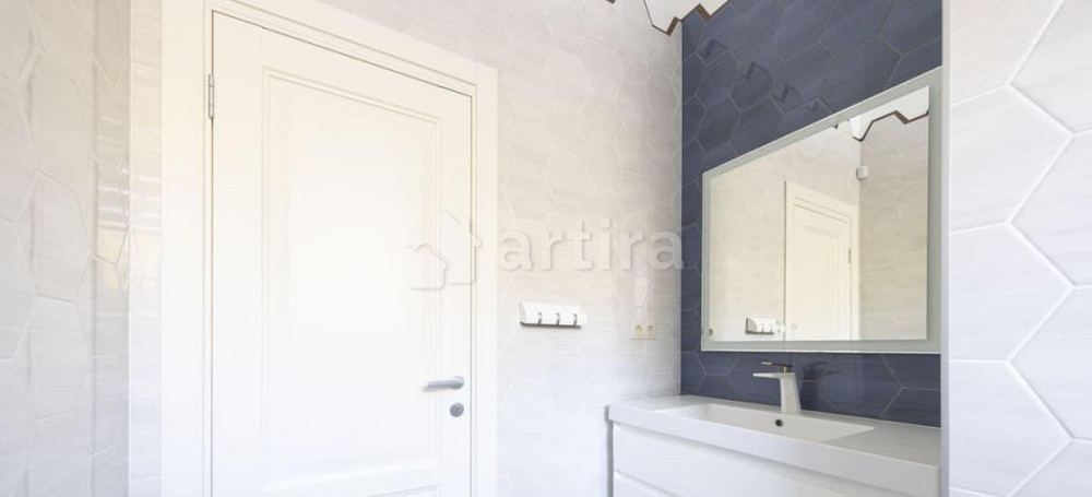 Дом, 101.6 м2, 6 соток, 1 эт. Москва - изображение 2