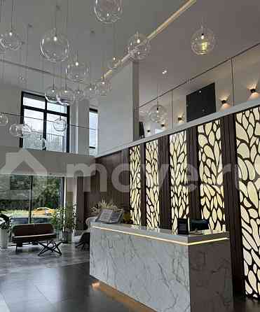 2-комн. квартира, 48.9 м2, 8/23 эт. Москва