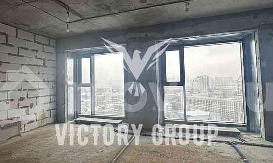 4-комн. квартира, 100.3 м2, 20/45 эт. Москва