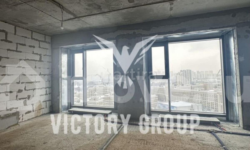 4-комн. квартира, 100.3 м2, 20/45 эт. Москва - изображение 3