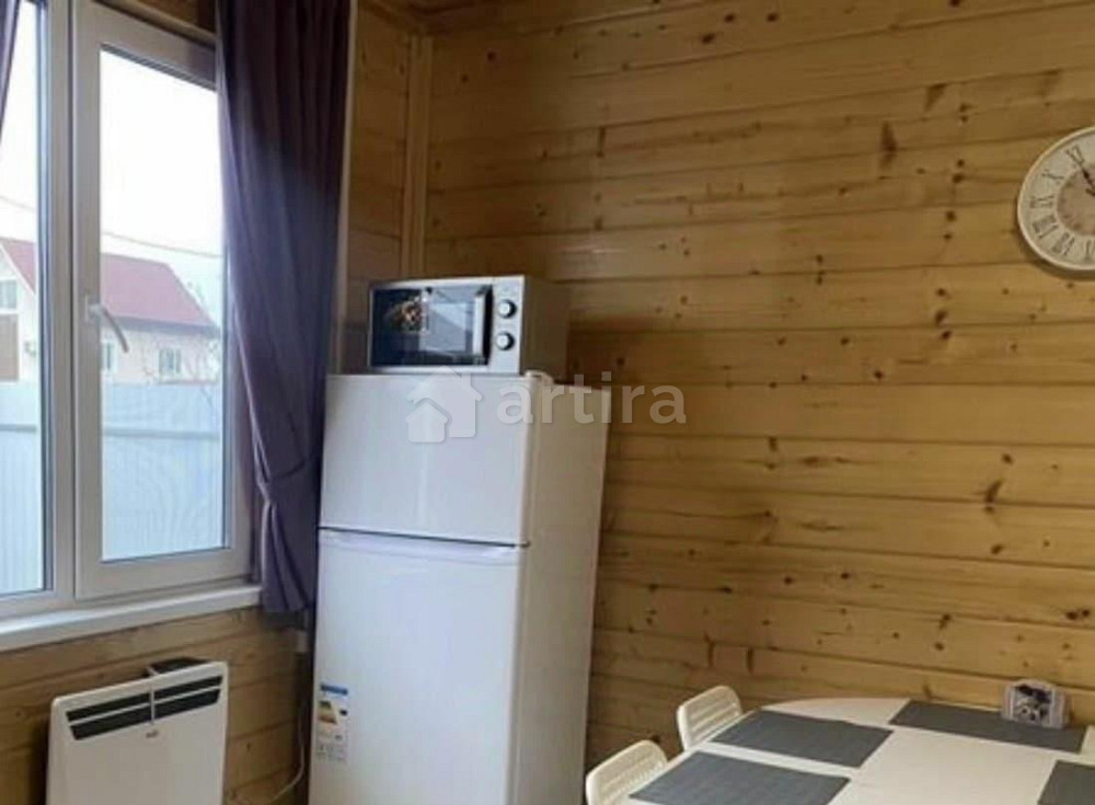 Дом, 50 м2, 2 сотки, 1 эт. Домодедово - изображение 7