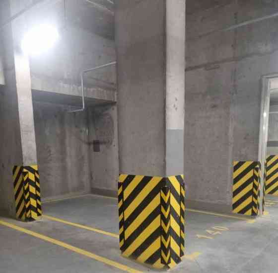 Гараж, 14 м2 Санкт-Петербург