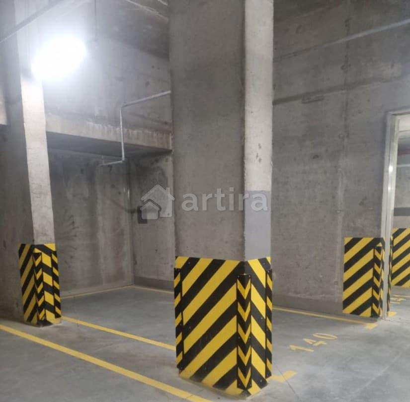 Гараж, 14 м2 Санкт-Петербург - изображение 5