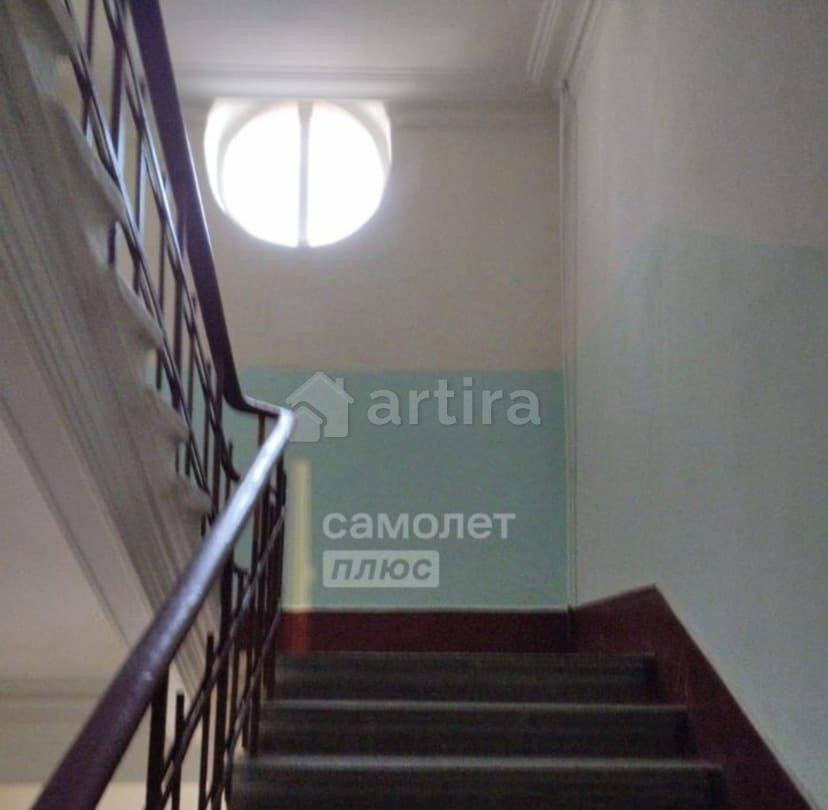 Комната, 18.5 м2, 4/8 эт. Москва - изображение 7