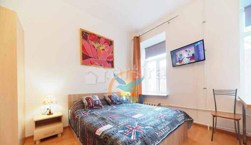 Студия, 35 м2, 2/5 эт. Санкт-Петербург - изображение 2