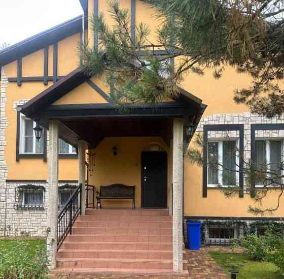 Коттедж, 300 м2, 14 соток, 3 эт. Наро-Фоминск