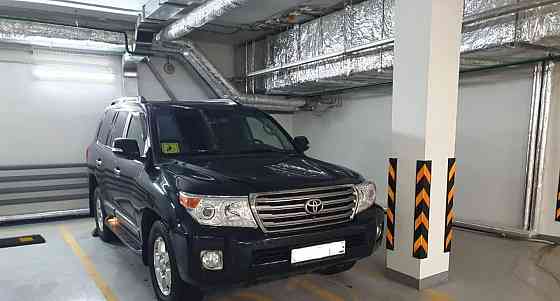 Гараж, 13 м2 Москва