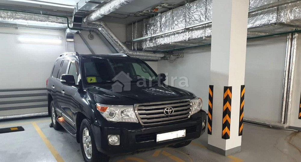 Гараж, 13 м2 Москва - изображение 3