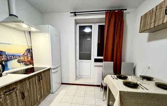 1-комн. квартира, 36 м2, 14/18 эт. Балашиха