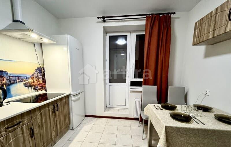 1-комн. квартира, 36 м2, 14/18 эт. Балашиха - изображение 6