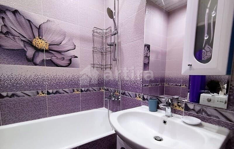 Студия, 35 м2, 4/17 эт. Домодедово - изображение 3