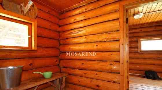 Коттедж, 300 м2 Ногинск