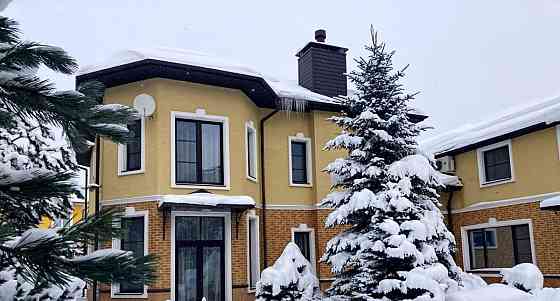 Дом, 830 м2, 18 соток, 2 эт. Москва