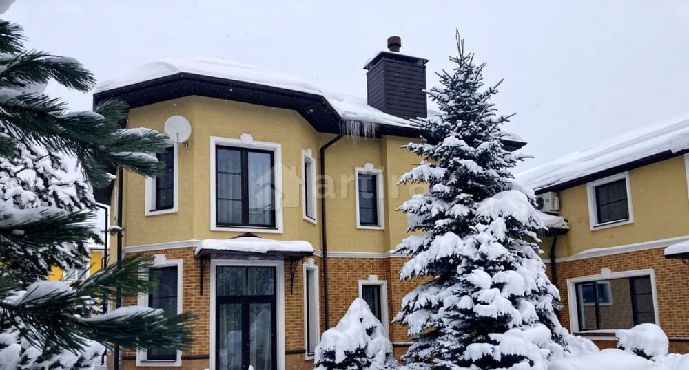 Дом, 830 м2, 18 соток, 2 эт. Москва - изображение 1