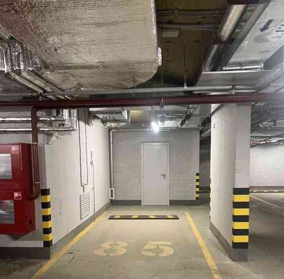 Гараж, 14 м2 Санкт-Петербург