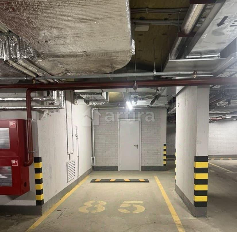 Гараж, 14 м2 Санкт-Петербург - изображение 5