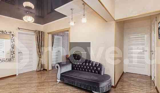 4-комн. квартира, 115.5 м2, 9/11 эт. Москва