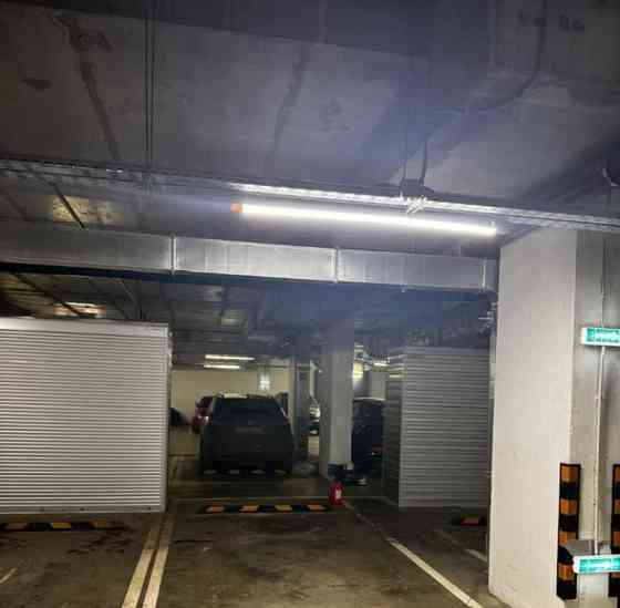 Гараж, 13.3 м2 Красногорск