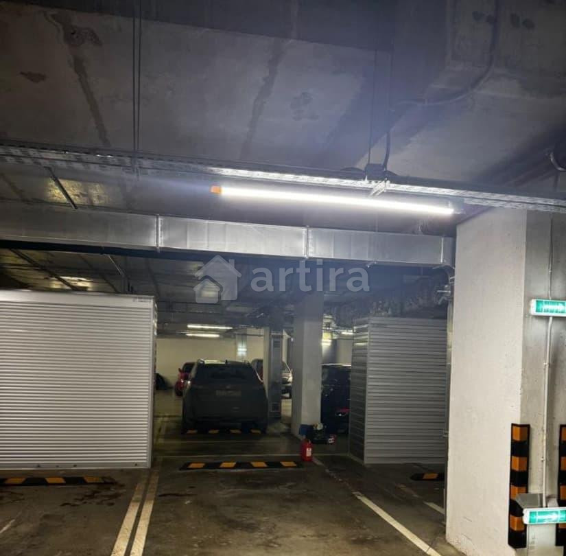 Гараж, 13.3 м2 Красногорск - изображение 1