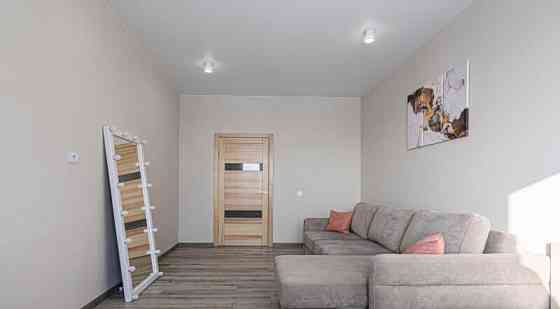 1-комн. квартира, 40 м2, 13/13 эт. Новосибирск