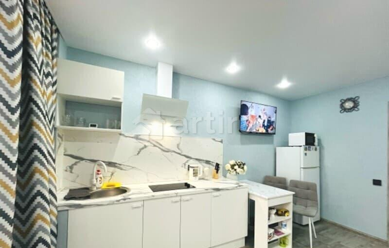 2-комн. квартира, 45 м2, 1/10 эт. Челябинск - изображение 9