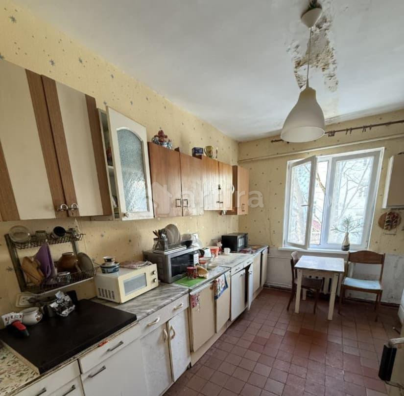 Комната, 21 м2, 2/2 эт. Калининград - изображение 6