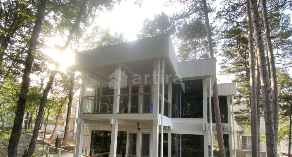 Коттедж, 300 м2, 28 соток, 2 эт. Алупка - изображение 5