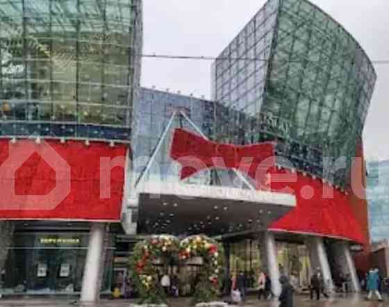 Студия, 11 м2, 1/9 эт. Москва