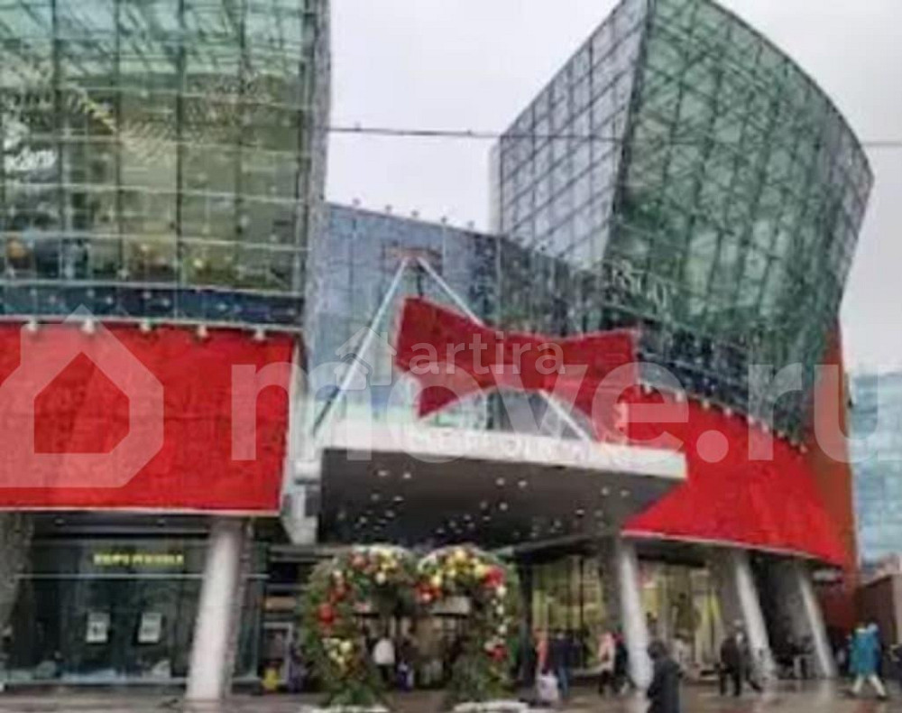 Студия, 11 м2, 1/9 эт. Москва - изображение 2