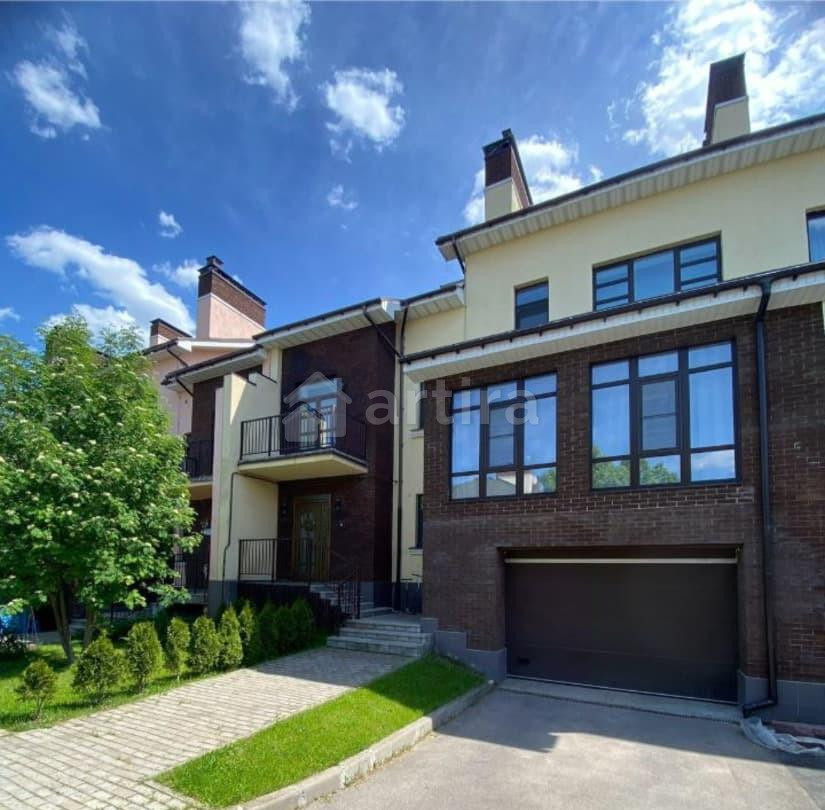 Дом, 610 м2, 2 сотки, 2 эт. Одинцово - изображение 5