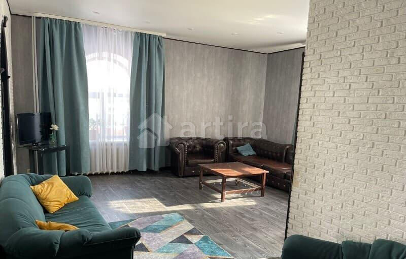 Коттедж, 700 м2 Обь - изображение 12