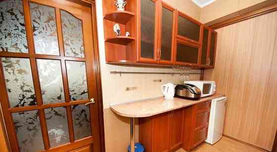 1-комн. квартира, 35 м2, 1/2 эт. Феодосия