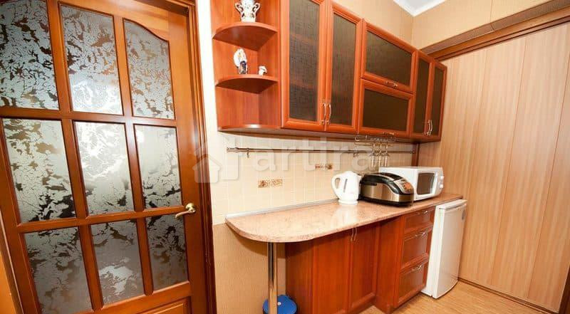 1-комн. квартира, 35 м2, 1/2 эт. Феодосия - изображение 4